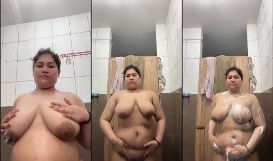 Bokep stw sangean malaysia sambil mandi