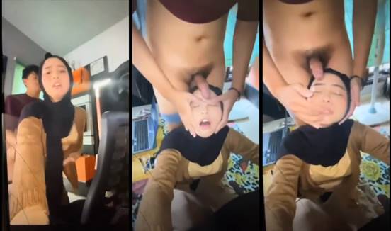 Bokep xnxx com jilbab pasrah doggy pacar