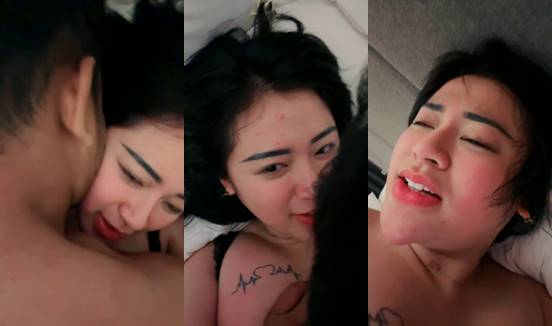 Bokep Full Percakapan Ayang Udah Ah Geli