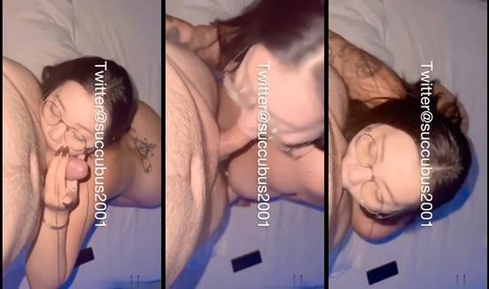 Bokep hd muncrat dalam mulut cici cindo