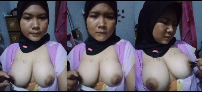 Bokep nadzira abg sma hijab colmek jepit uting susu