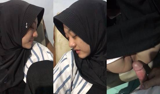 Bokep ngentot abg indo jilbab cantik sma
